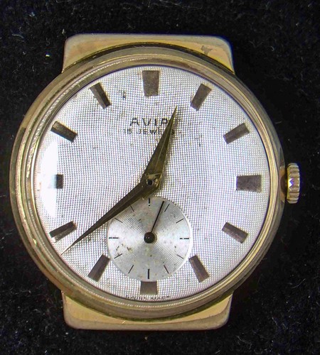 Orologio avia uomo - avia, (svizzera)