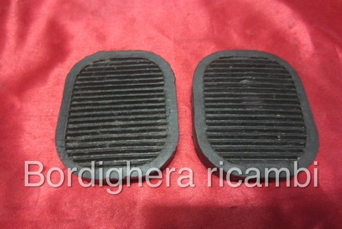 Fiat 600 multipla - fiat, gommini