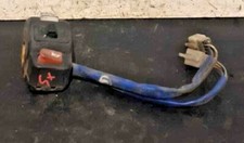 RICAMBI USATI, DEVIOLUCE COMPLETO SINISTRO KYMCO PEOPLE S 200