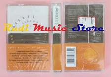 MC IVANO FOSSATI Time and silence canzoni a raccolta  SIGILLATA cd lp dvd vhs