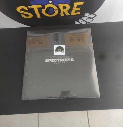 Aladyn spectropia vinile - aladyn,