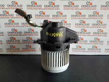 VENTOLA ABITACOLO RISCALDAMENTO STUFA DACIA SANDERO ANNO 2016 (5P3730100) USATA