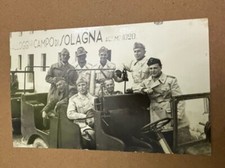 Vicenza Campo di Solagna Militari Negozio Sale e Tabacchi - Fotografica