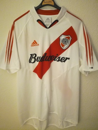 River plate 2004 - river, 2004-2005