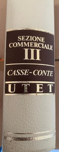 Utet digesto delle - utet,