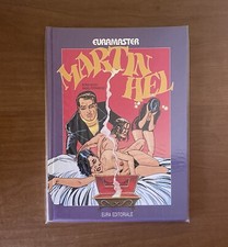 MARTIN HEL - EURAMASTER 1 -