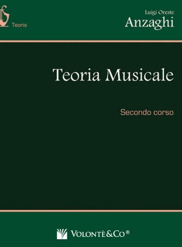 Anzaghi teoria - l., o.