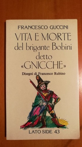 Vita morte del brigante - e,