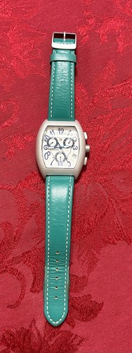 Orologio cronografo uomo