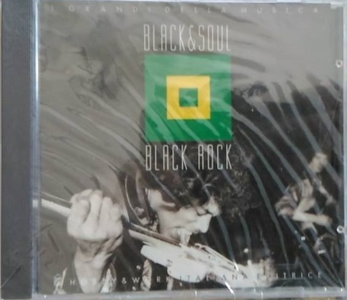 Grandi della musica - cd,