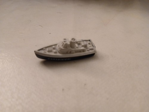 Micro machines carabinieri - micro,