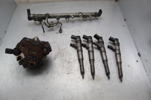 Kit pompa iniettori per bmw - ed,