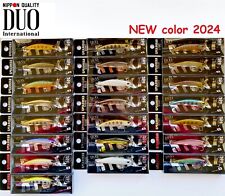 DUO Spearhead Ryuki 60S