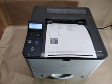 Ricoh SP 3710DN Stampante