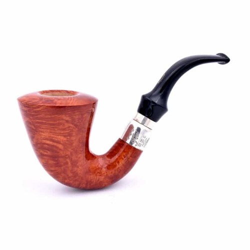 Pipe brebbia first - pipe,