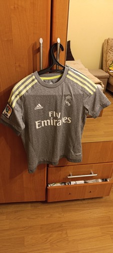 Maglia calcio adidas real - calcio,