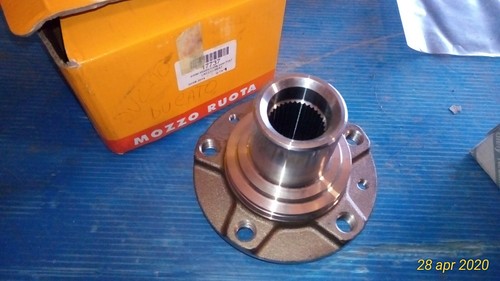 17737 adatt mozzo ruota - 17737, adatt.