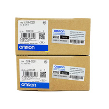 Modulo PLC Omron CJ1W-OC201