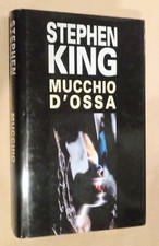 MUCCHIO D'OSSA - STEPHEN KING