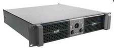 HPX6000,Pfc- Amplificatore CL/Hi Out 2ch 3000 Wrms -2/4/8 hom/limiter 1pcs.Bi.SK