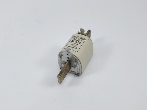 Fusibile elettrico hicap ifö - fusibile, elettrico/hicap