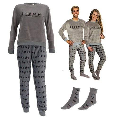 Friends serie uomo donna - serie,