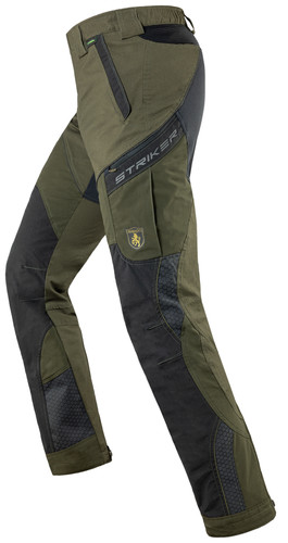Pantalone trabaldo striker pro - pantalone,