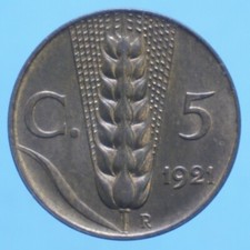 VITTORIO EMANUELE III 5