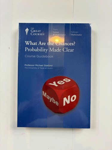 The great courses what are - great,