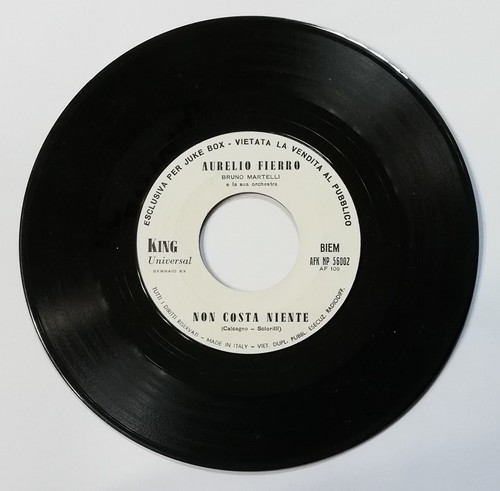 80481 giri aurelio - 45,