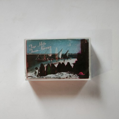 Top hits from - top,