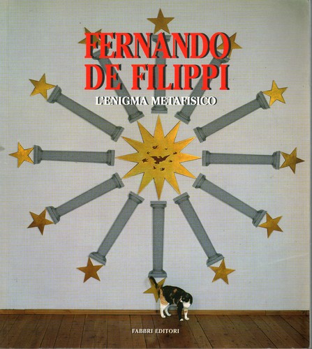 Fernando filippi l enigma - fernando, de