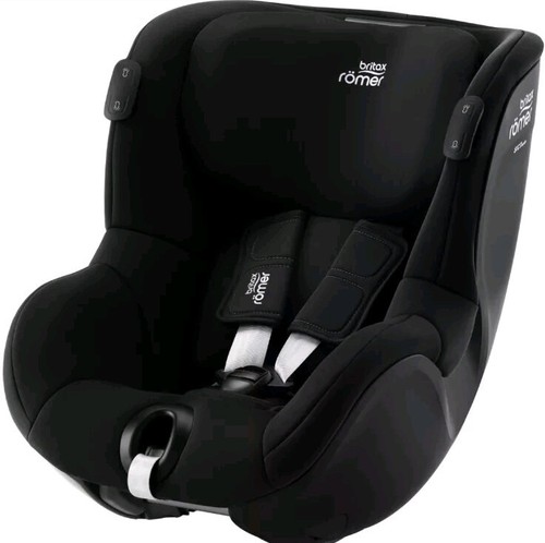 Britax romer dualfix isense - romer,