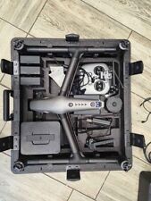 Dji inspire 2 + X7S + Cinedng Pro raw codec+ 5 BaTT+ 480 SSD + Lettore + charger