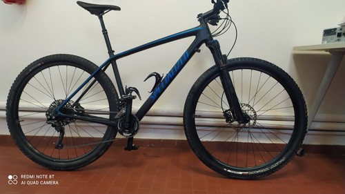 Bici mbt specialized - mbt, epic