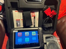2025 AUTEL MAXICOM MK808Z FULL