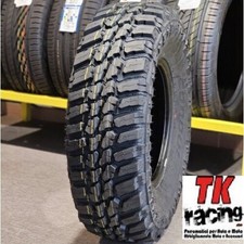 285/75 R16 116/113Q P.O.R. M+S