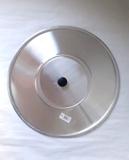 COPERCHIO TONDO IN ALLUMINIO DIAMETRO CM 44 PER CALDAIA PENTOLA CALDEROTTO