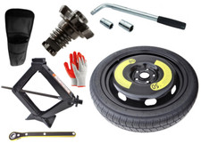 Ruotino Di Scorta R18