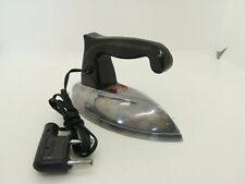 Ferro da stiro giocattolo vintage anni 60 bambole AGFA