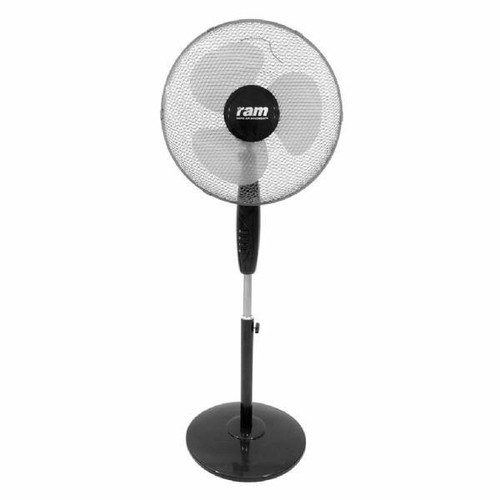 Ventilatore piantana - ventilatore, a