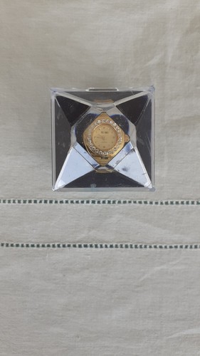 Orologio anello - -,