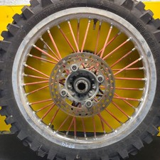 HUSQVARNA 250 TE 2004 - JANTE