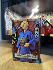 Sanji wano one - one, action