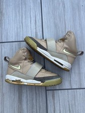 Nike Air Yeezy 1 Net Tan