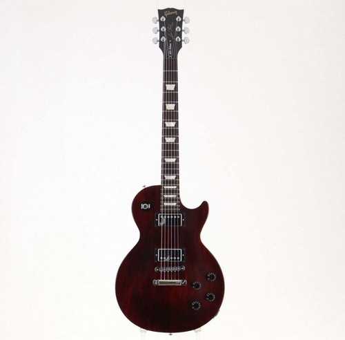 Custodia rigida gibson les - custodia,