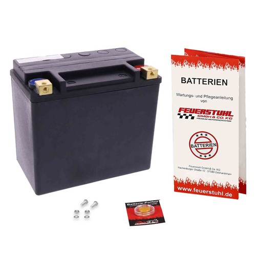 Batteria jmt adatta per - batteria,