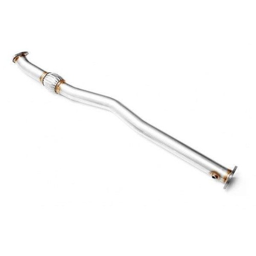 Tubo scarico downpipe rm - tubo,