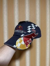 Cappello Berretto Red Bull