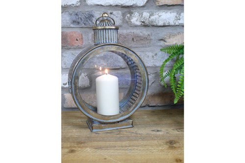 Ornato antico design oro - bn,